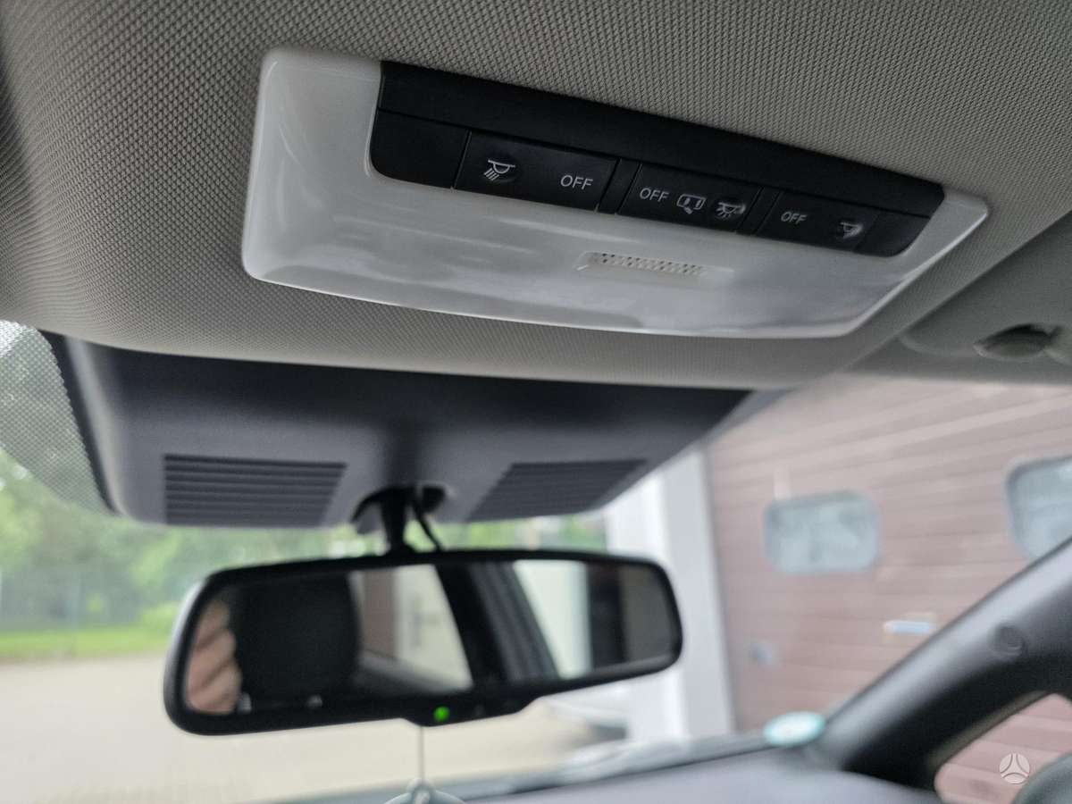 Nissan Leaf, wagon