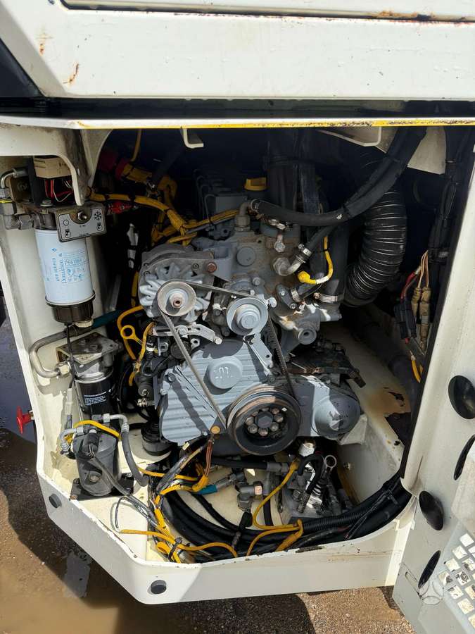 Bomag BW151AD-4 AM, вибромашины