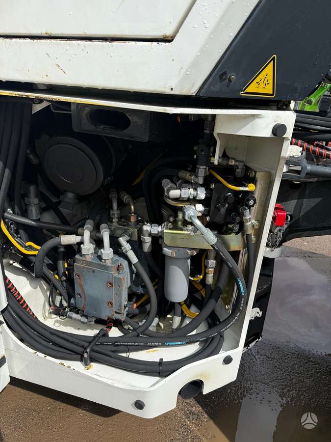 Bomag BW151AD-4 AM, вибромашины