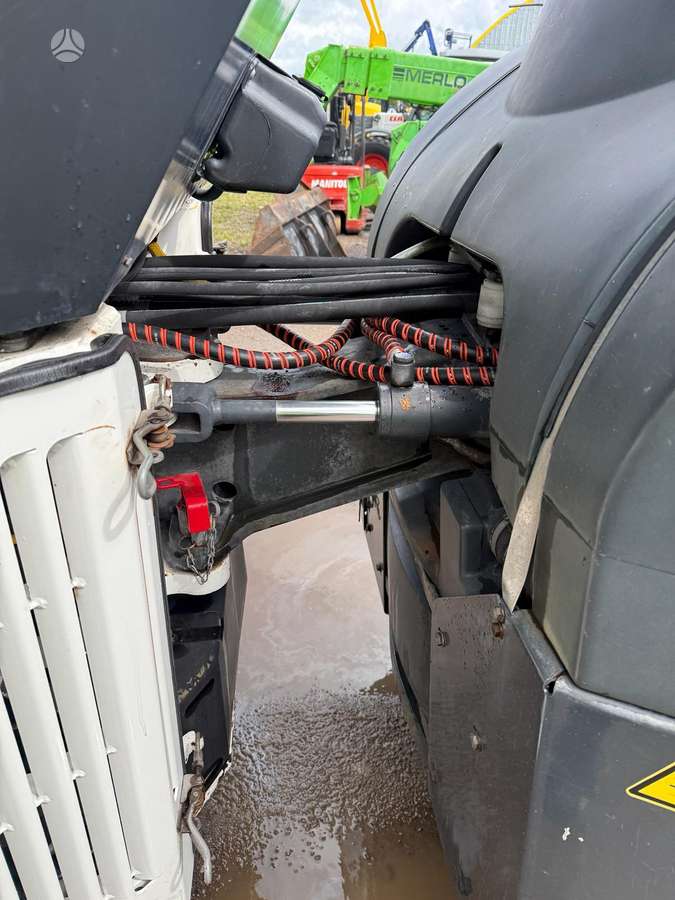 Bomag BW151AD-4 AM, vibrator / compactor