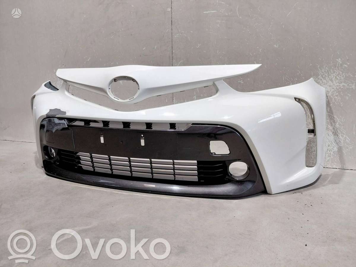 Toyota Prius+