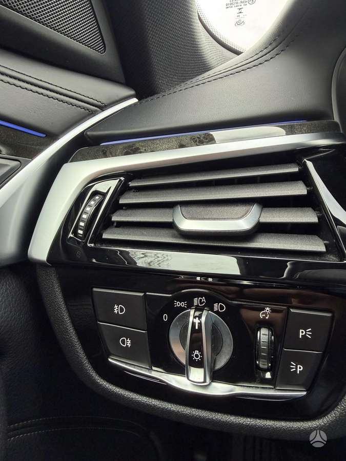BMW 520, 2.0 l., Универсал