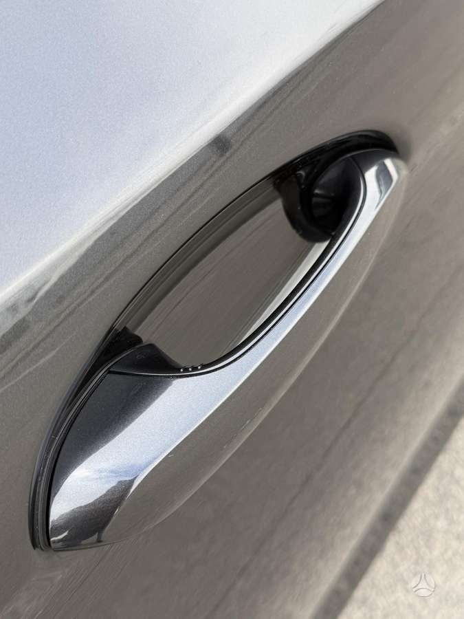 BMW 520, 2.0 l., Универсал