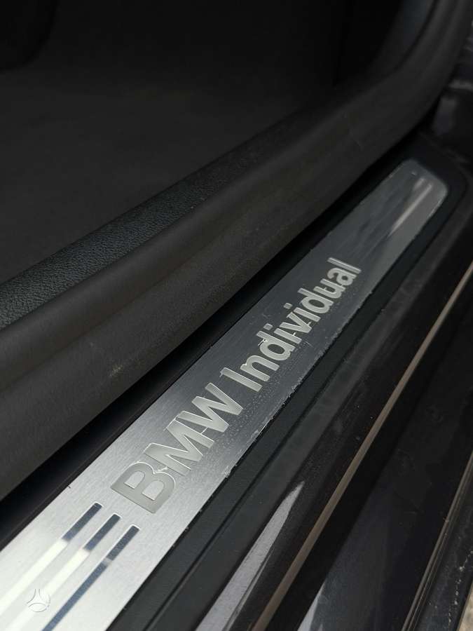 BMW 520, 2.0 l., Универсал
