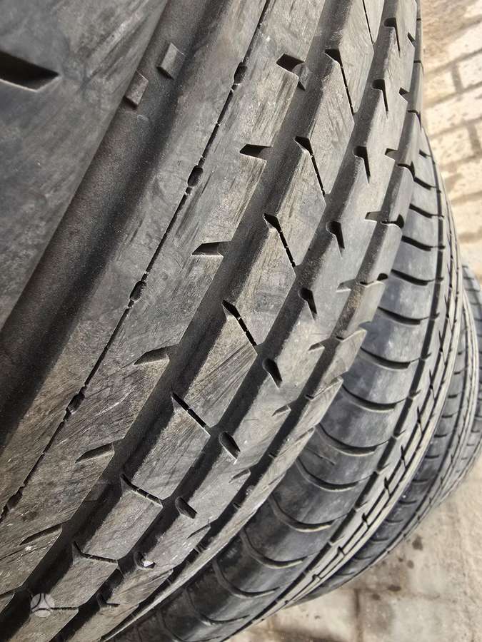 Doublestar, летние 255/45 R20