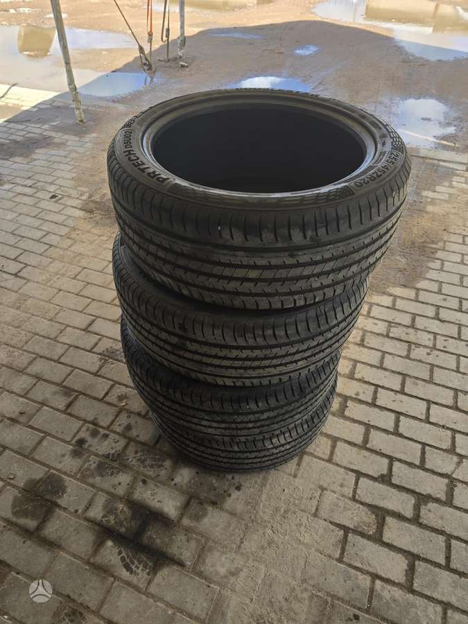 Doublestar, summer 255/45 R20