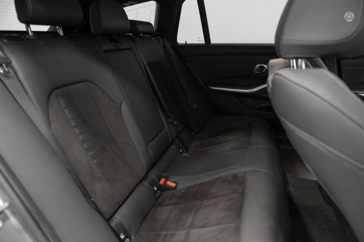 BMW 320, 2.0 l., Универсал