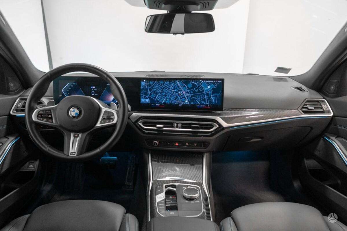 BMW 320, 2.0 l., Универсал