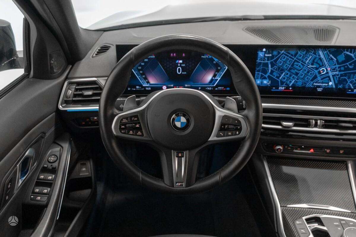 BMW 320, 2.0 l., Универсал
