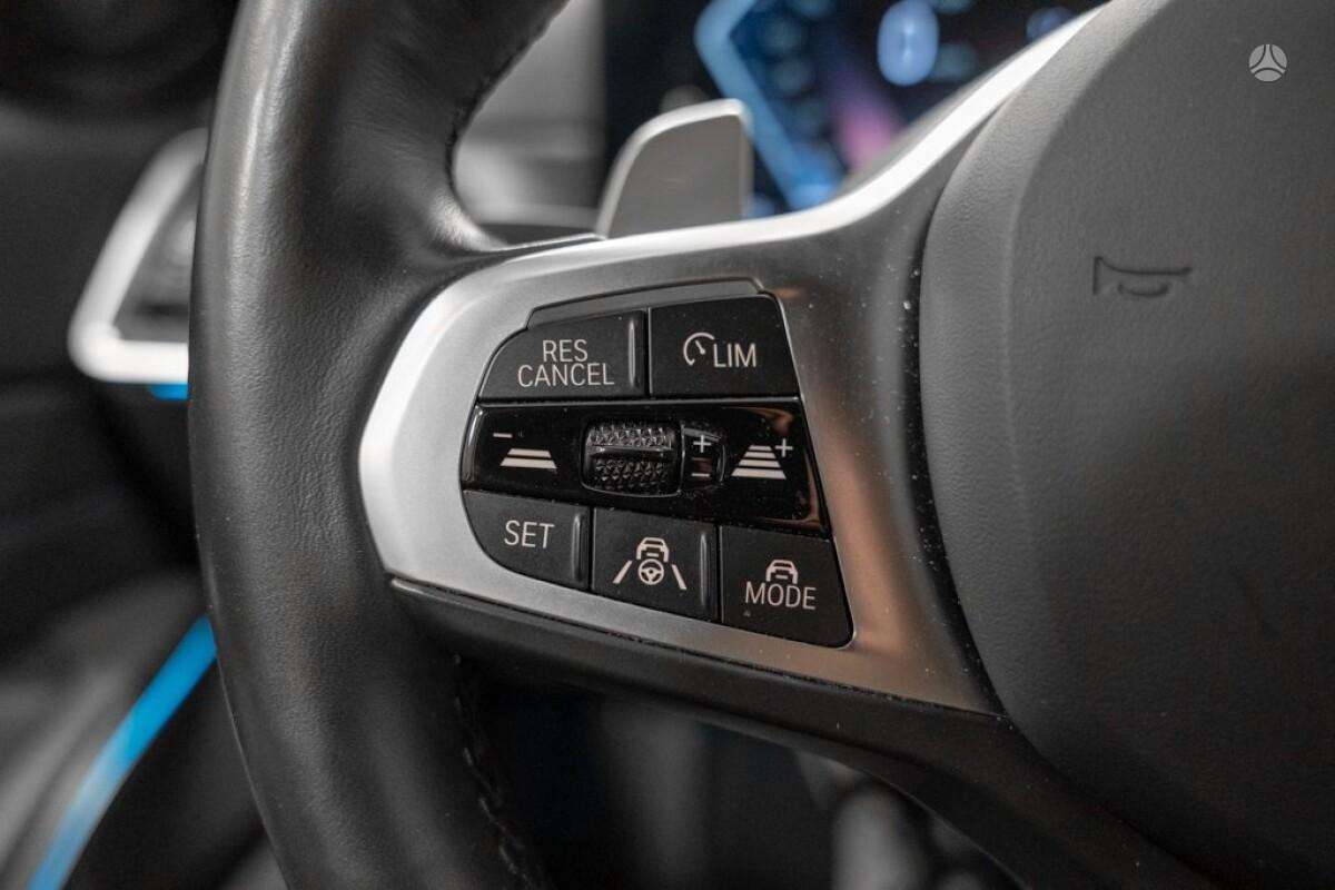 BMW 320, 2.0 l., Универсал