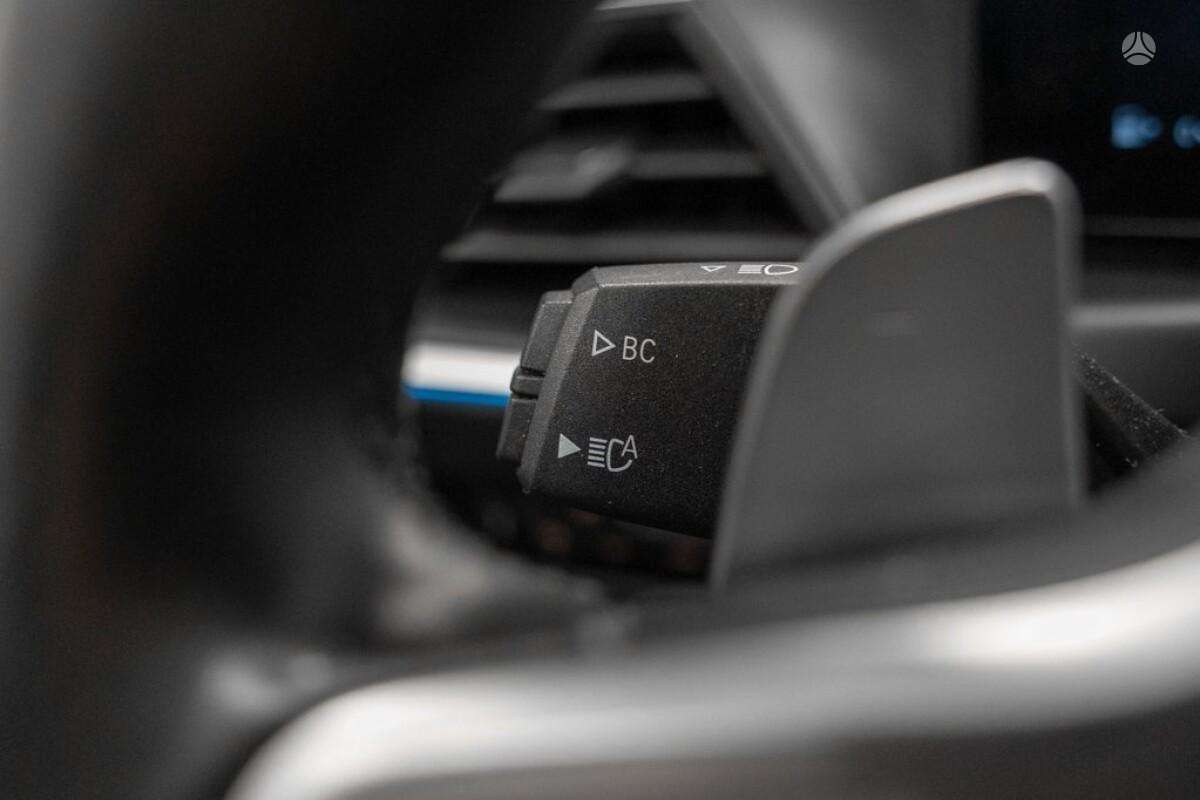 BMW 320, 2.0 l., Универсал