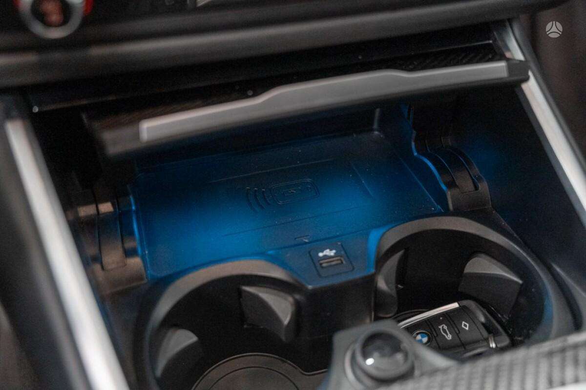 BMW 320, 2.0 l., Универсал