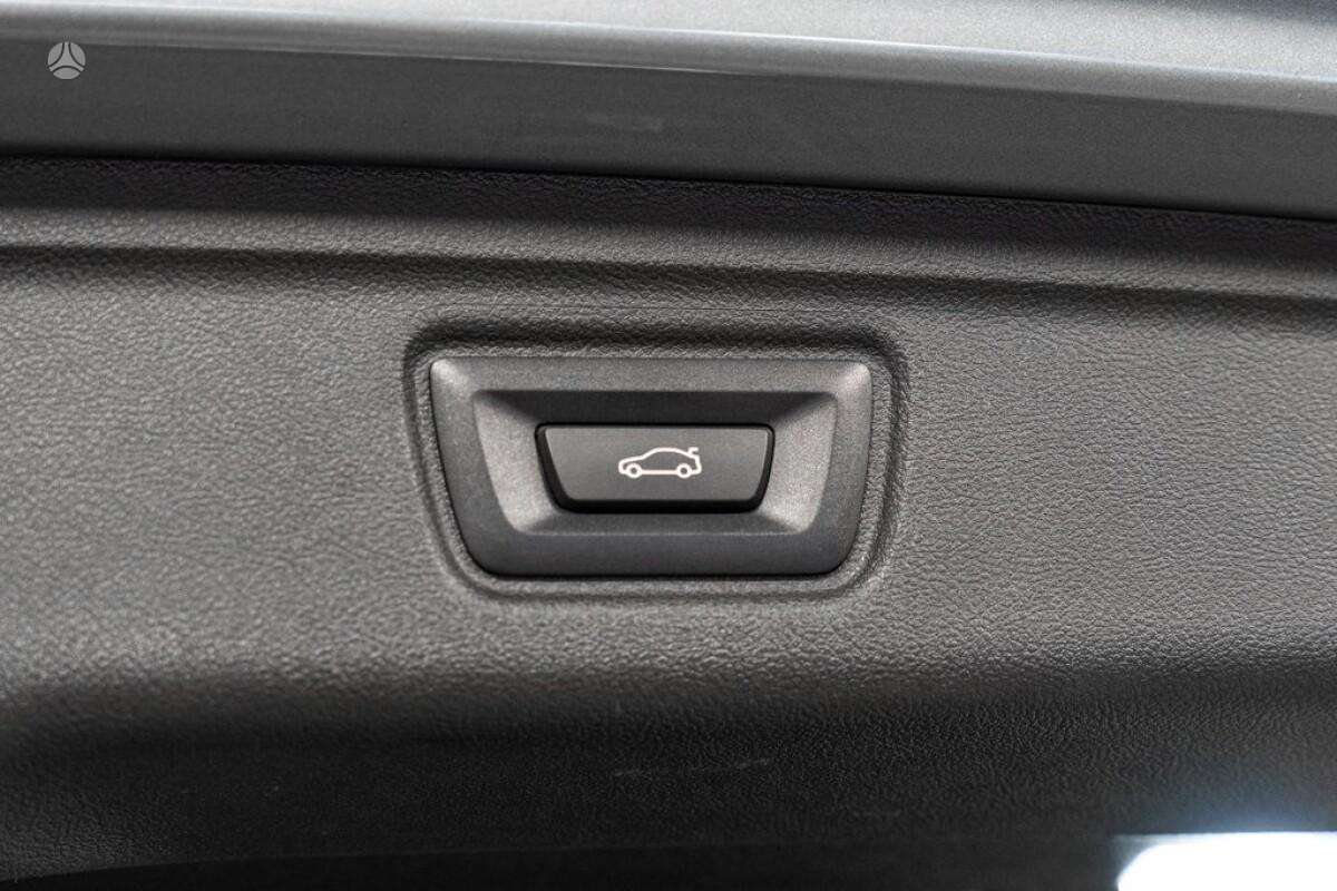 BMW 320, 2.0 l., Универсал