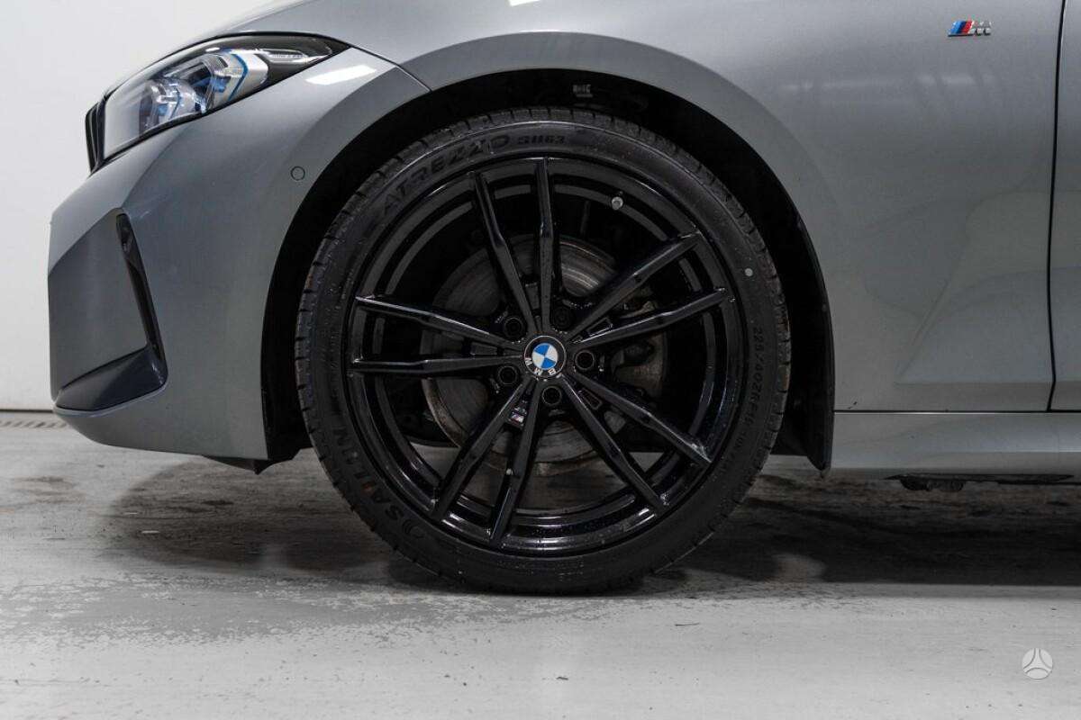 BMW 320, 2.0 l., Универсал