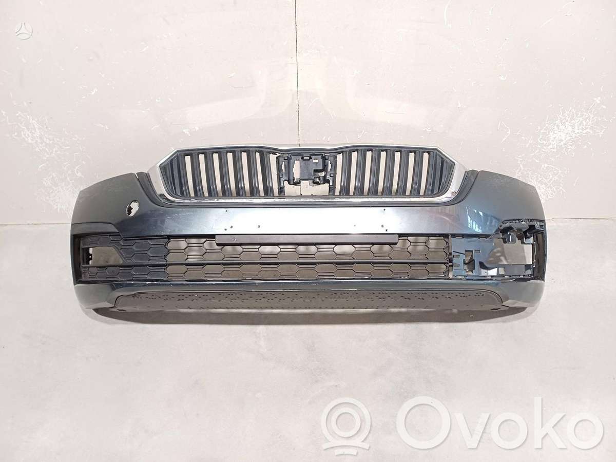 Skoda Octavia Mk4