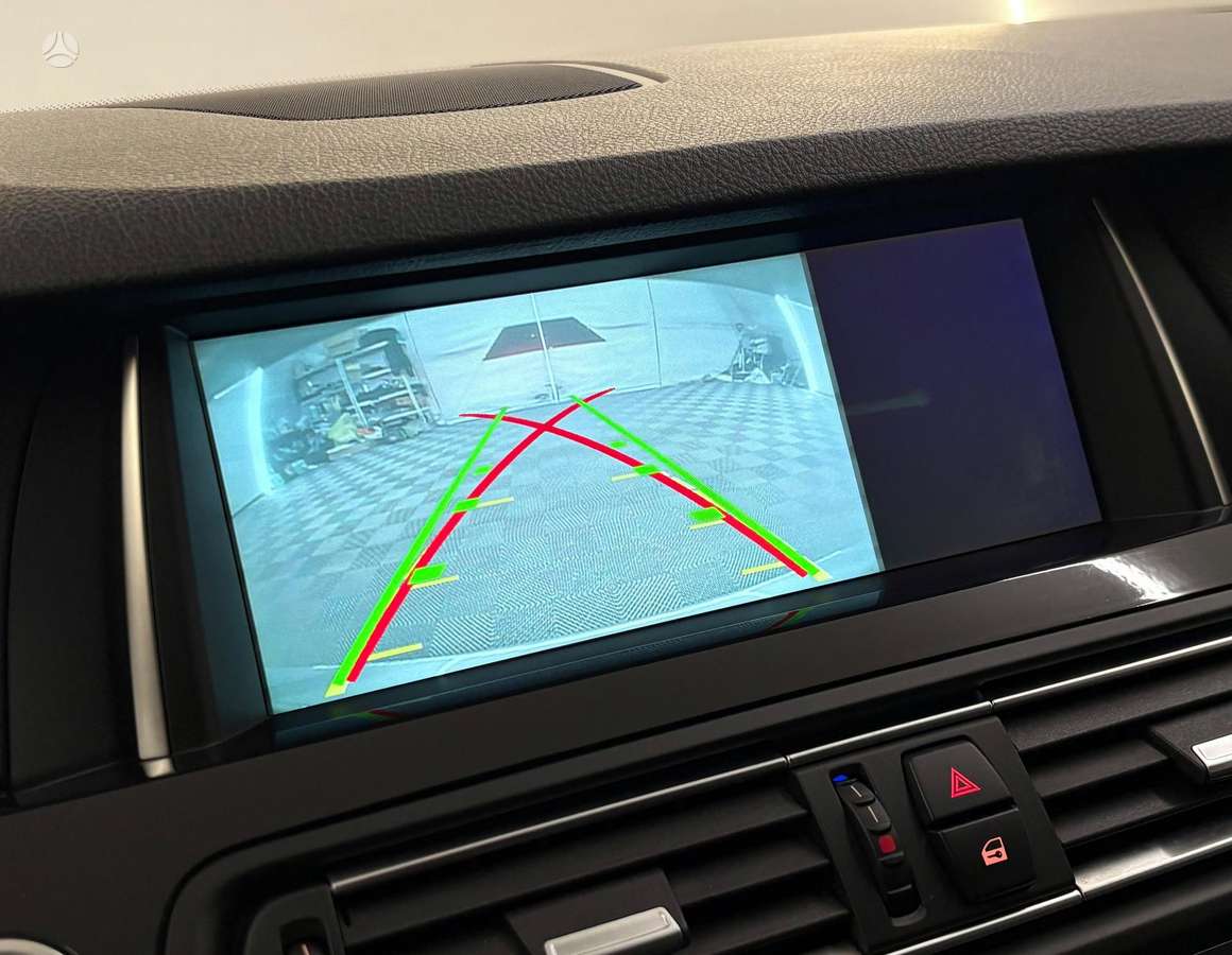 BMW 520, 2.0 l., universalas