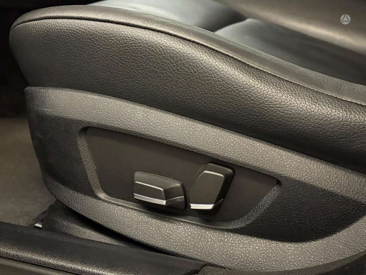 BMW 520, 2.0 l., universalas