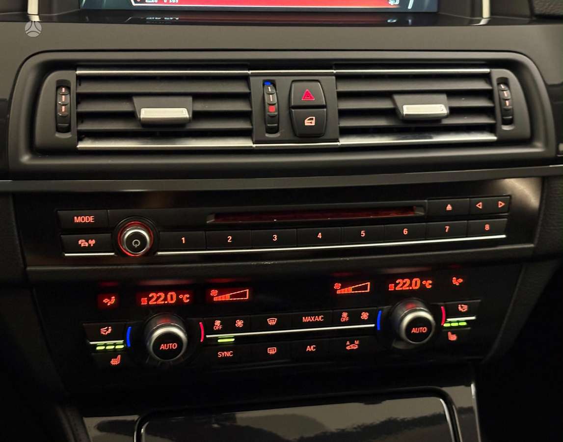 BMW 520, 2.0 l., Универсал