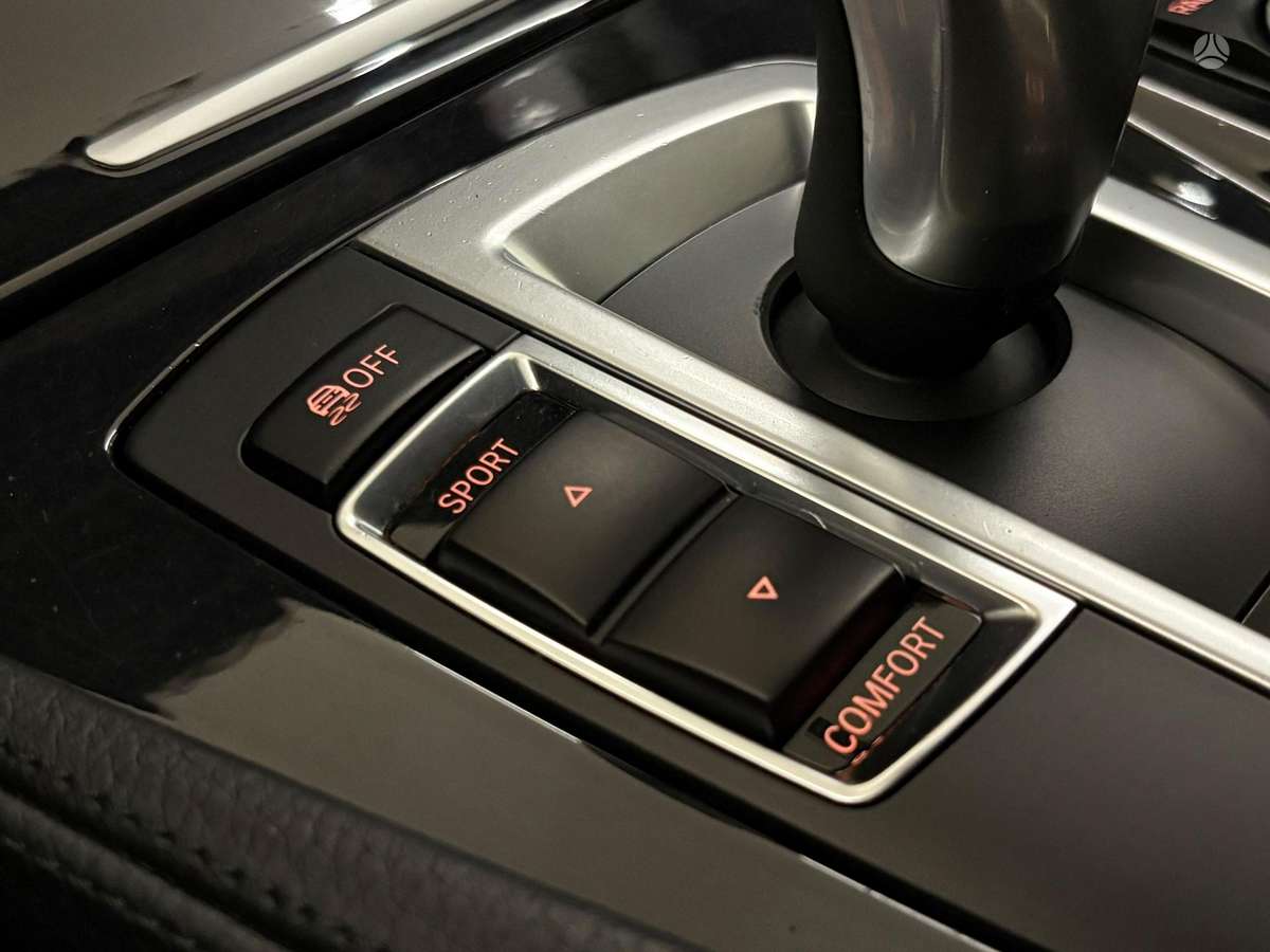 BMW 520, 2.0 l., universalas