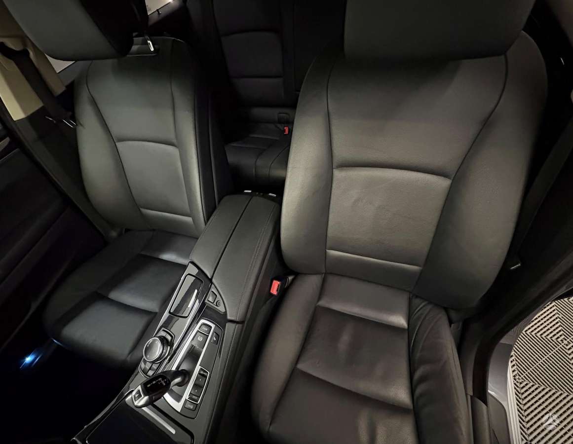 BMW 520, 2.0 l., universalas