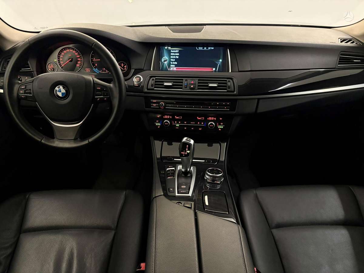 BMW 520, 2.0 l., universalas