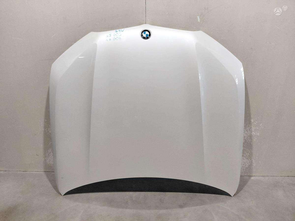 BMW X5 G05