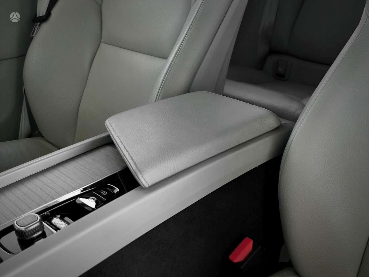 Volvo XC60, Пикап