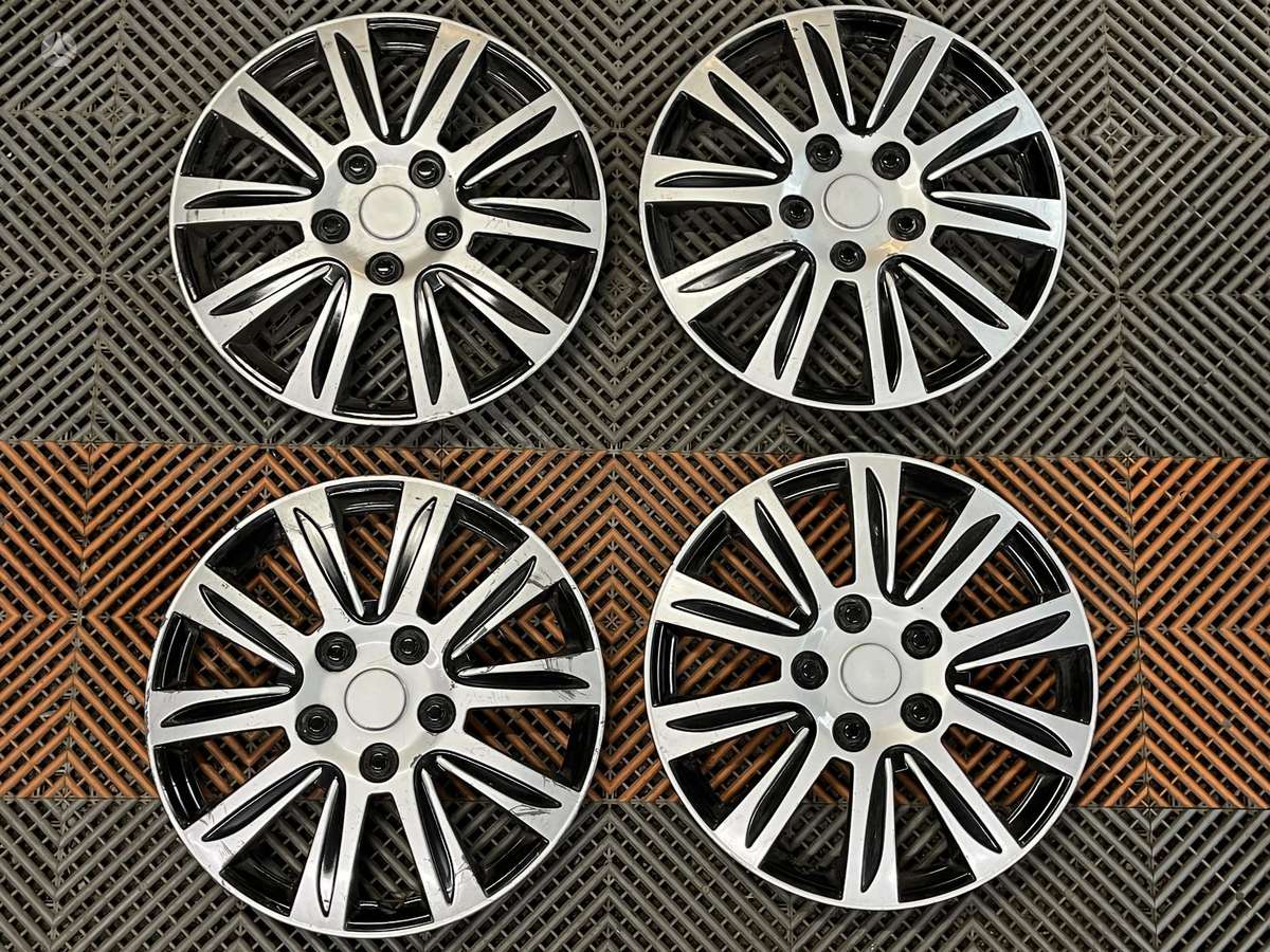 -Kita-, wheel covers, R16