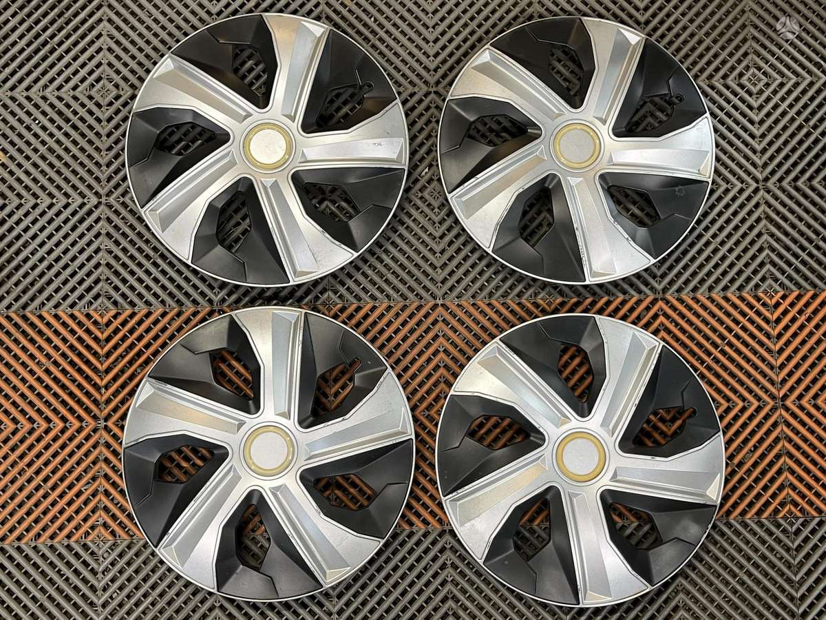 -Kita-, wheel covers, R16