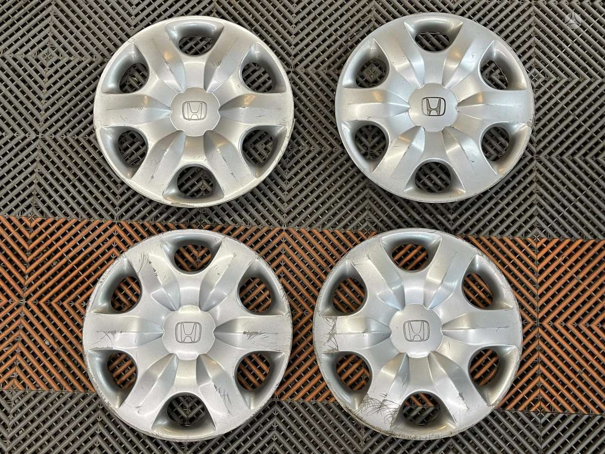 -Kita-, wheel covers, R16
