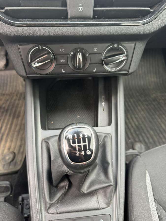 Škoda Scala - 9
