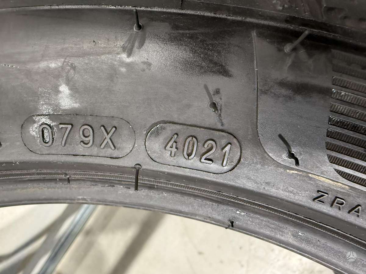 Michelin Alpin6, winter 225/45 R17