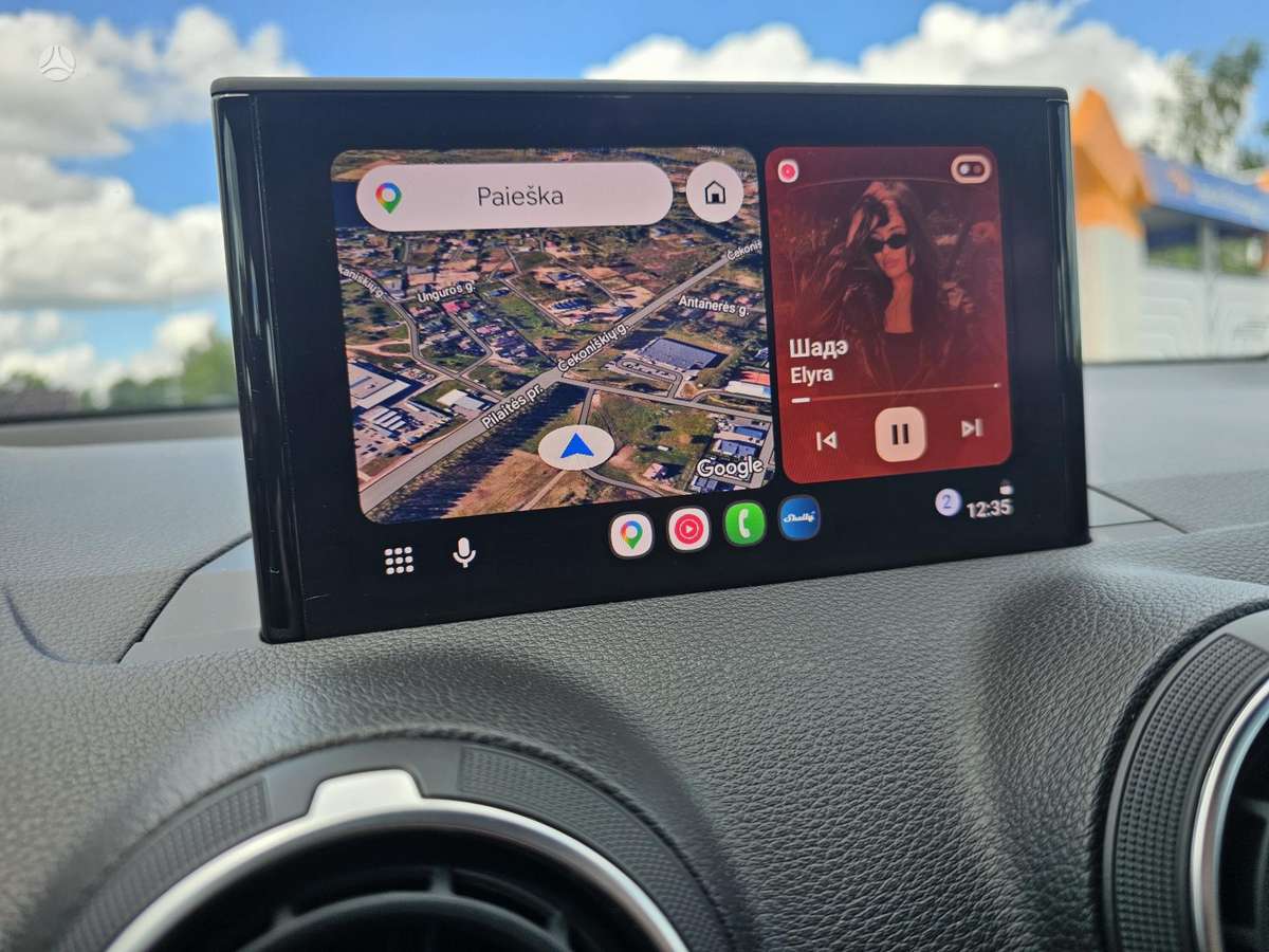 -Kita- Navigacijos, Carplay, Multimedijos, el.servisas, программное обеспечение