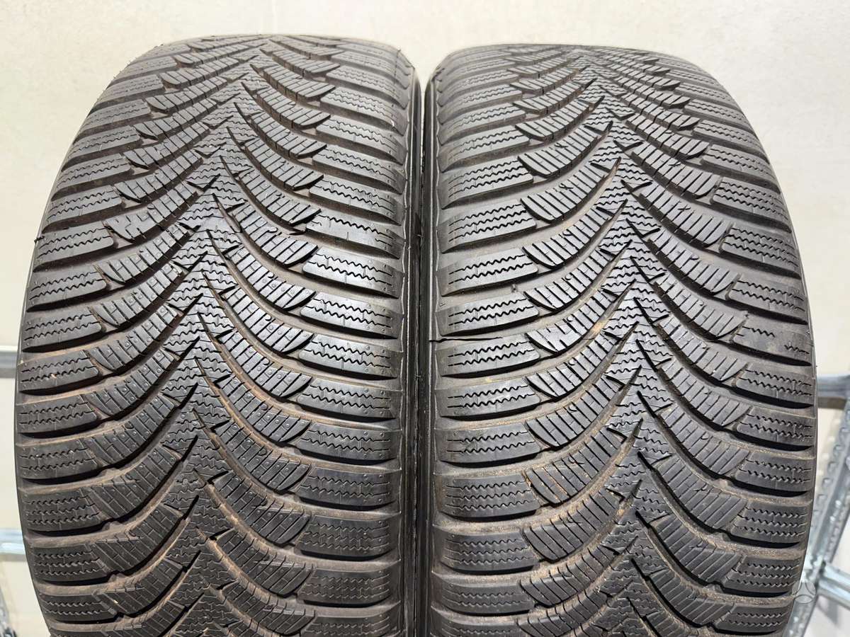Hankook Winter icept rs2, winter 225/45 R17