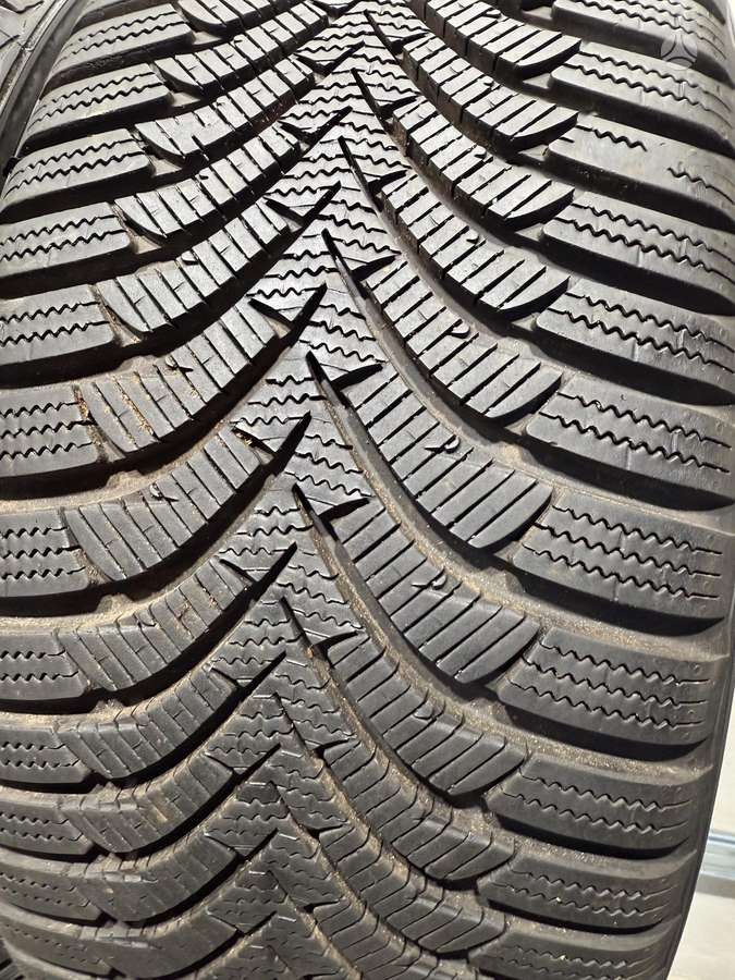Hankook Winter icept rs2, winter 225/45 R17