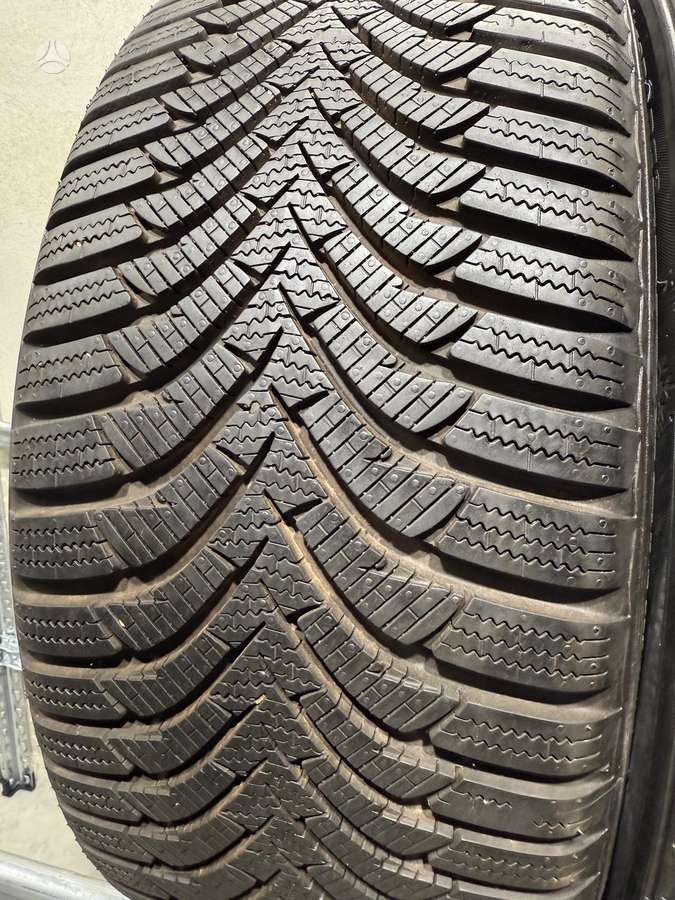 Hankook Winter icept rs2, winter 225/45 R17