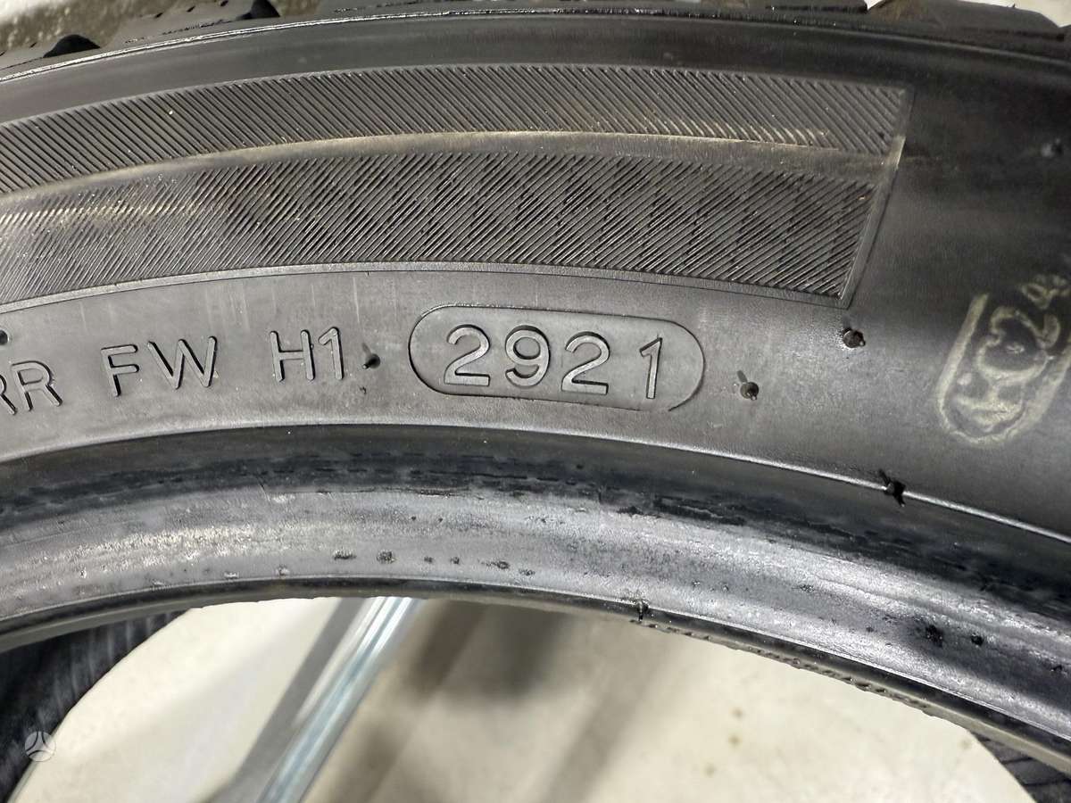 Hankook Winter icept rs2, winter 225/45 R17
