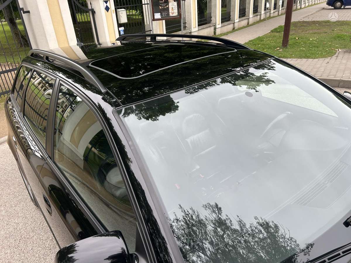 Audi A4, 2.0 l., universalas