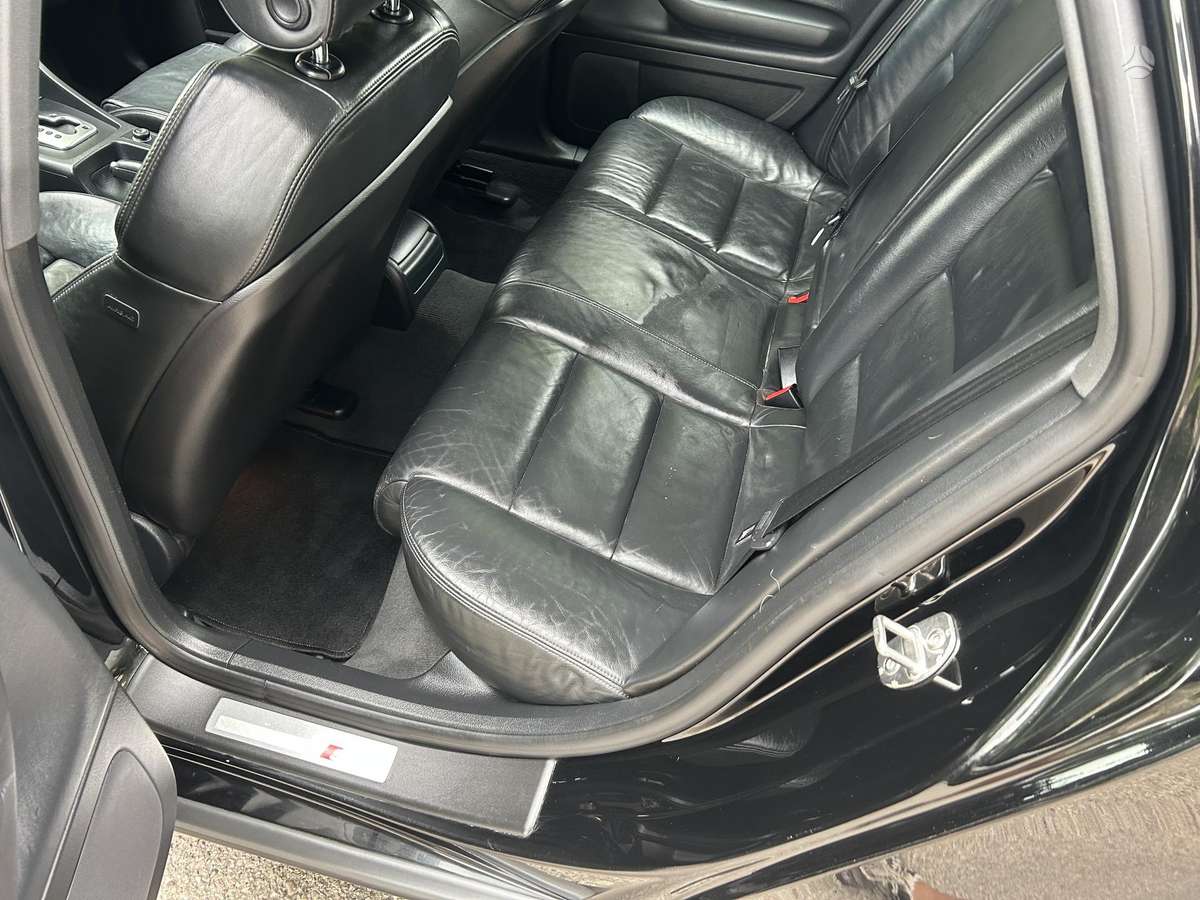 Audi A4, 2.0 l., universalas