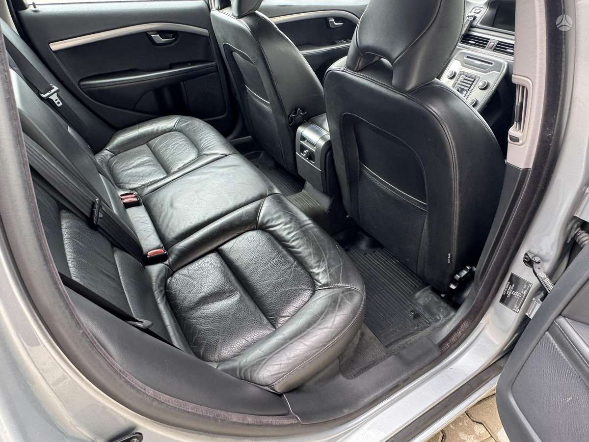 Volvo V70, 2.0 l., wagon
