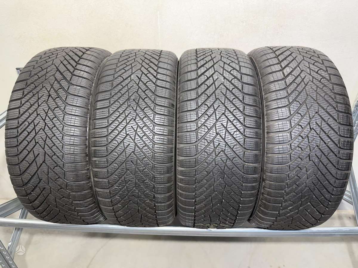 Pirelli Winter cinturato2, winter 225/45 R17