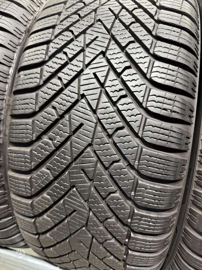 Pirelli Winter cinturato2, winter 225/45 R17