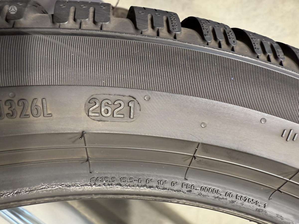 Pirelli Winter cinturato2, winter 225/45 R17