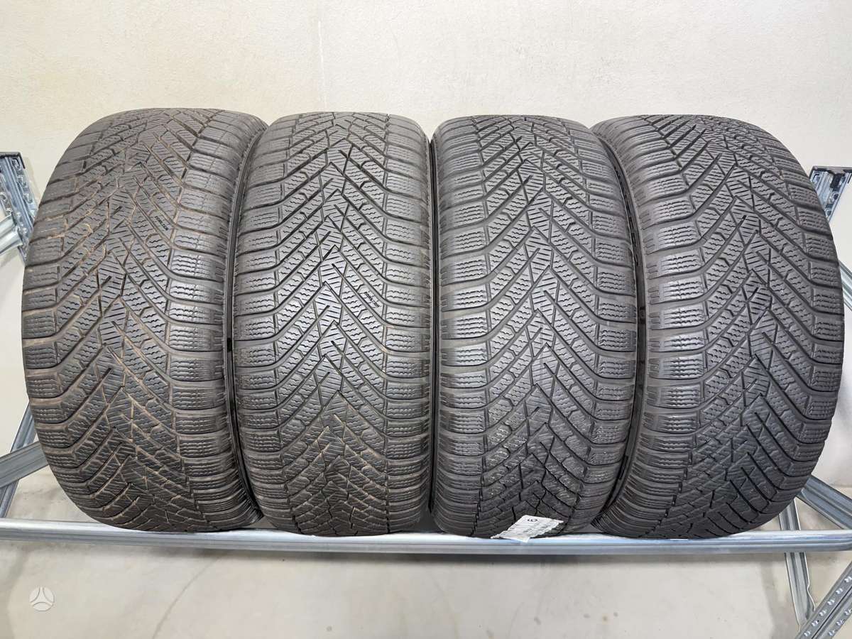Pirelli Winter cinturato2, winter 225/45 R17