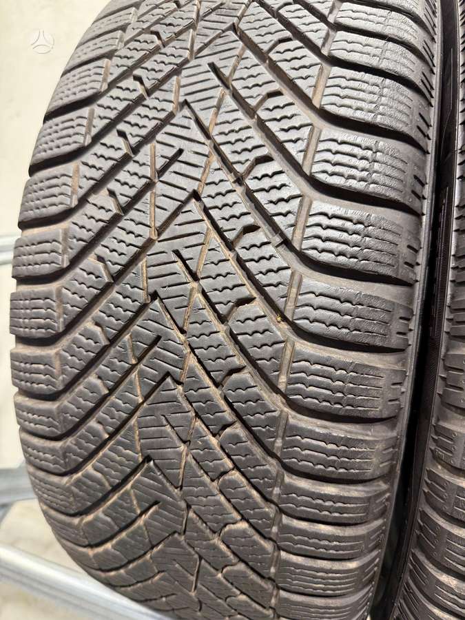 Pirelli Winter cinturato2, winter 225/45 R17