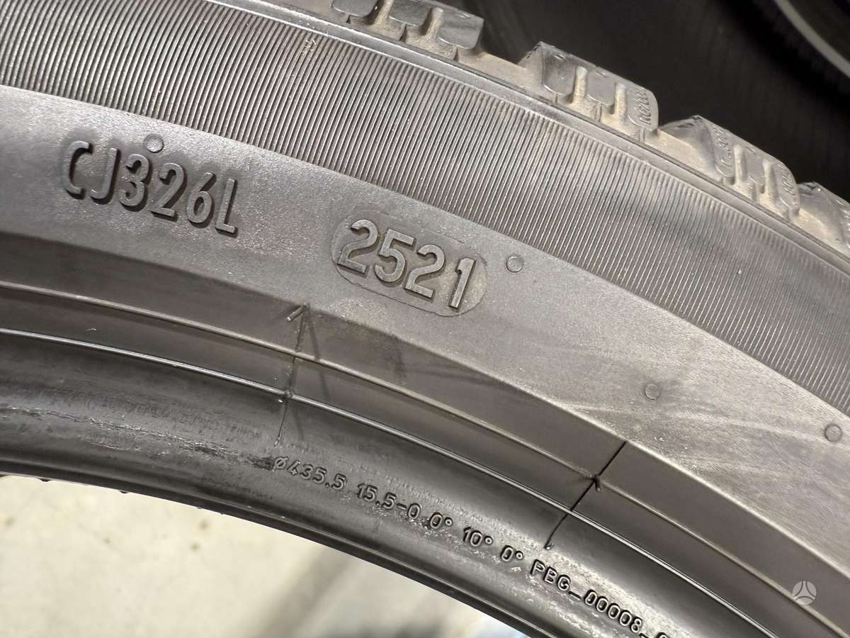 Pirelli Winter cinturato2, winter 225/45 R17