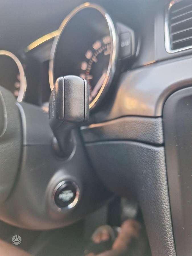 Skoda Superb, 2.0 l., wagon
