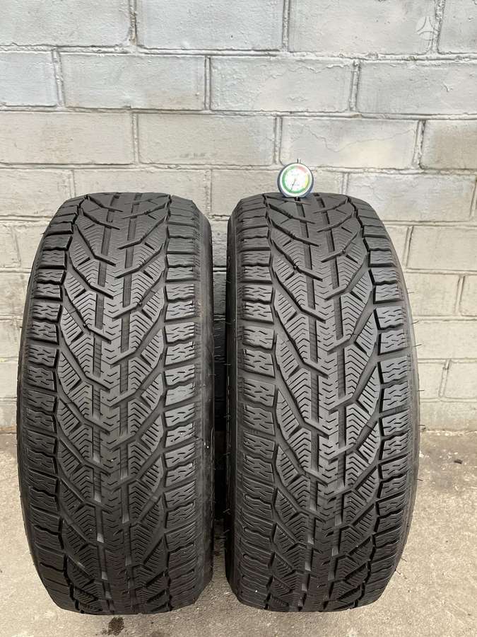 Taurus Winter HP, winter 225/50 R17