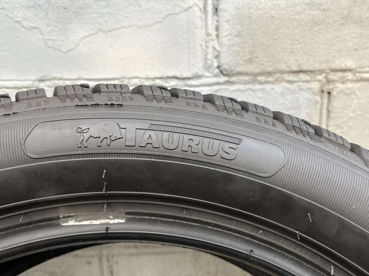 Taurus Winter HP, winter 225/50 R17