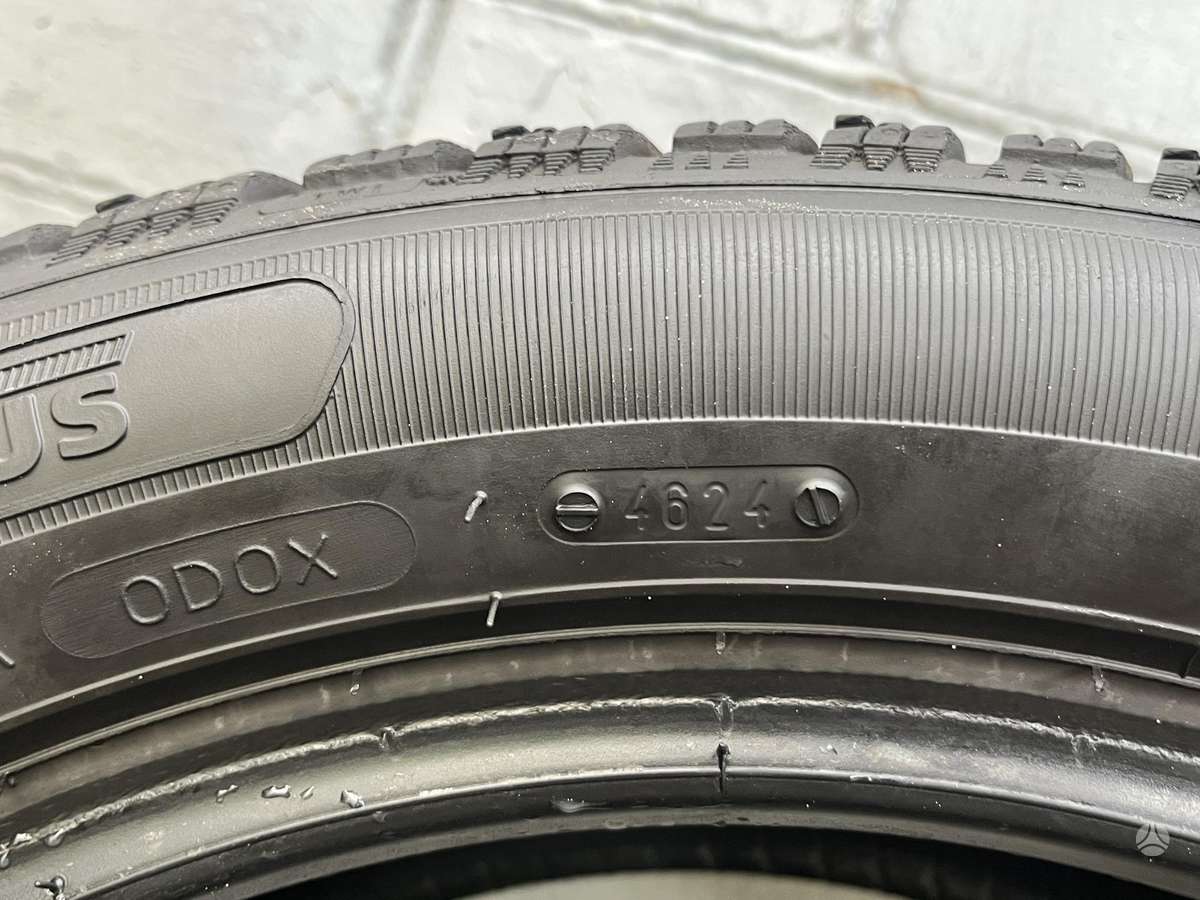 Taurus Winter HP, зимние 225/50 R17